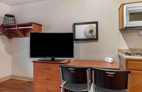 Shreveport Hôtel | Extended Stay America Select Suites - Shreveport - Airport