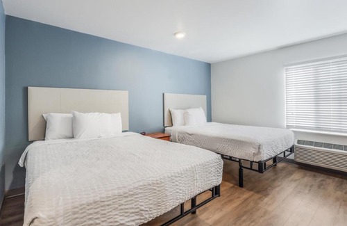 Tallahassee Hôtel | Extended Stay America Select Suites - Tallahassee - East