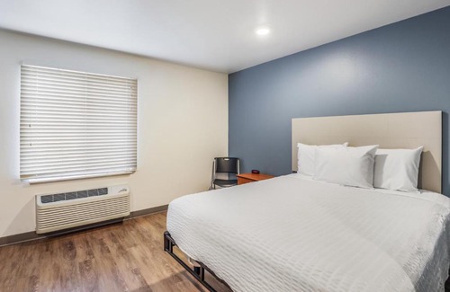 Tallahassee Hôtel | Extended Stay America Select Suites - Tallahassee - East