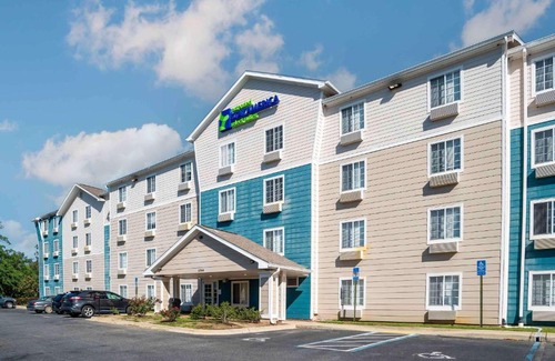 Tallahassee Hôtel | Extended Stay America Select Suites - Tallahassee - Northwest