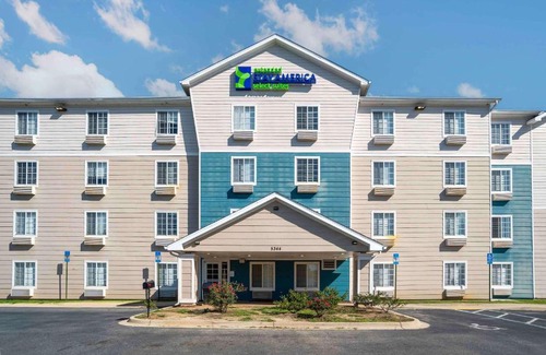 Tallahassee Hôtel | Extended Stay America Select Suites - Tallahassee - Northwest