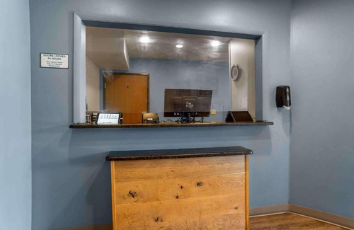 Tallahassee Hôtel | Extended Stay America Select Suites - Tallahassee - Northwest