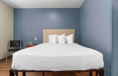Tallahassee Hôtel | Extended Stay America Select Suites - Tallahassee - Northwest