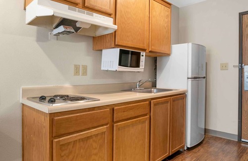 Kalamazoo Hôtel | Extended Stay America Select Suites - Kalamazoo - West