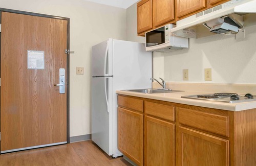 Kalamazoo Hôtel | Extended Stay America Select Suites - Kalamazoo - West
