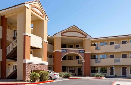 North Scottsdale Hôtel | Extended Stay America Select Suites - Phoenix - Scottsdale - North