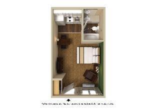 Lakewood Hôtel | Extended Stay America Select Suites - Denver - Lakewood South