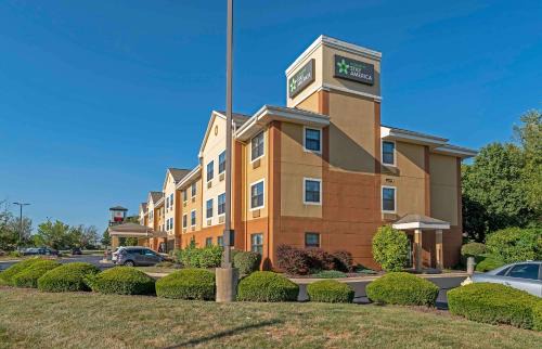 O'Fallon Hôtel | Extended Stay America Select Suites - St Louis - O' Fallon, IL