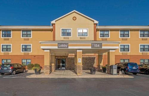 O'Fallon Hôtel | Extended Stay America Select Suites - St Louis - O' Fallon, IL