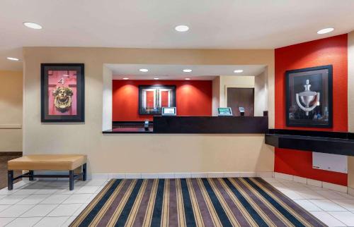 O'Fallon Hôtel | Extended Stay America Select Suites - St Louis - O' Fallon, IL