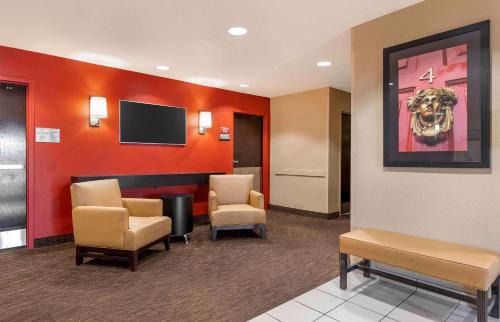 O'Fallon Hôtel | Extended Stay America Select Suites - St Louis - O' Fallon, IL