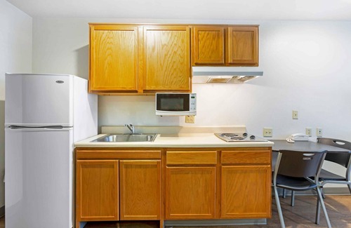 North Mountain Hôtel | Extended Stay America Select Suites - Phoenix - North