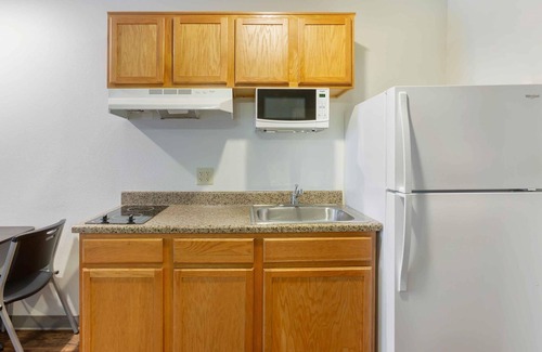 North Mountain Hôtel | Extended Stay America Select Suites - Phoenix - North