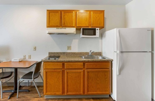 North Mountain Hôtel | Extended Stay America Select Suites - Phoenix - North