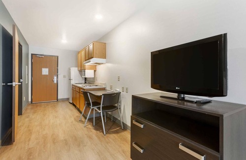 North Mountain Hôtel | Extended Stay America Select Suites - Phoenix - North