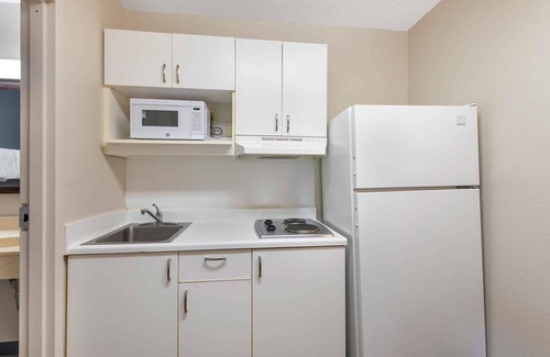 Lakewood Hôtel | Extended Stay America Select Suites Denver Lakewood South