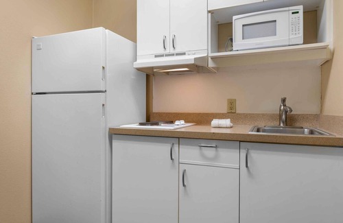Lakewood Hôtel | Extended Stay America Select Suites Denver Lakewood South