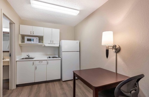 Lakewood Hôtel | Extended Stay America Select Suites Denver Lakewood South