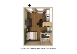 Camelback East Hôtel | Extended Stay America Select Suites - Phoenix - Airport - E Oak St