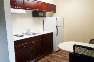 Camelback East Hôtel | Extended Stay America Select Suites - Phoenix - Airport - E Oak St