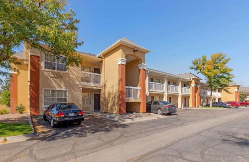 Heather Gardens Hôtel | Extended Stay America Select Suites - Denver - Aurora South