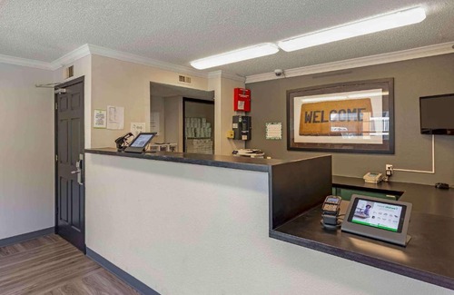 Heather Gardens Hôtel | Extended Stay America Select Suites - Denver - Aurora South