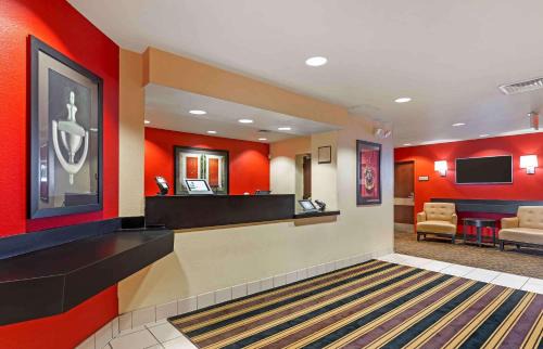 Darien Hôtel | Extended Stay America Select Suites - Chicago - Darien