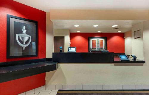 Darien Hôtel | Extended Stay America Select Suites - Chicago - Darien