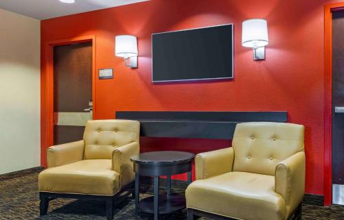 Darien Hôtel | Extended Stay America Select Suites - Chicago - Darien