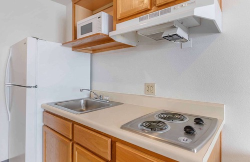 Millard Hôtel | Extended Stay America Select Suites - Omaha - Southwest