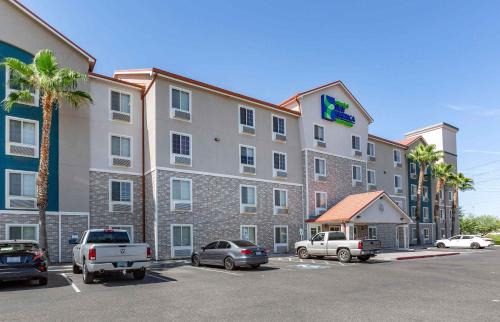 Peoria Hôtel | Extended Stay America Select Suites - Phoenix - Peoria - Sun City