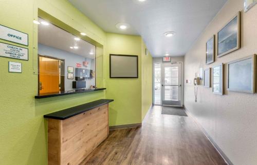 Peoria Hôtel | Extended Stay America Select Suites - Phoenix - Peoria - Sun City