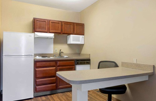 Camelback East Hôtel | Extended Stay America Select Suites Phoenix Airport E Oak St