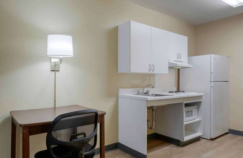 Camelback East Hôtel | Extended Stay America Select Suites Phoenix Airport E Oak St