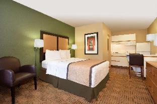 Boca Raton Hôtel | Extended Stay America Suites - Boca Raton - Commerce