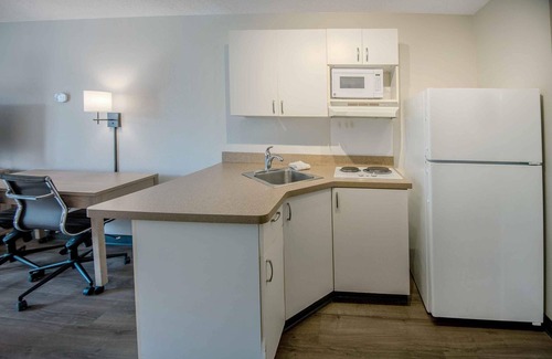 Boca Raton Hôtel | Extended Stay America Suites Boca Raton Commerce