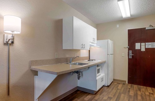 Lake Forest Hôtel | Extended Stay America Suites Orange County Lake Forest