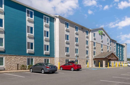 Merrimack Hôtel | Extended Stay America Suites - Nashua - Merrimack