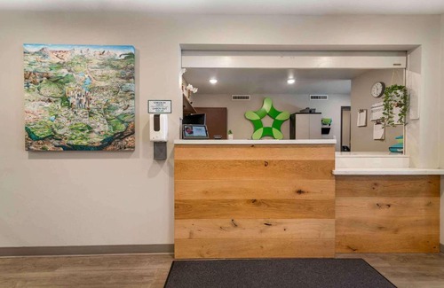 Merrimack Hôtel | Extended Stay America Suites - Nashua - Merrimack