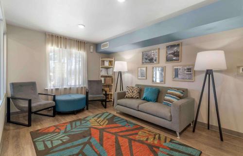 Merrimack Hôtel | Extended Stay America Suites - Nashua - Merrimack