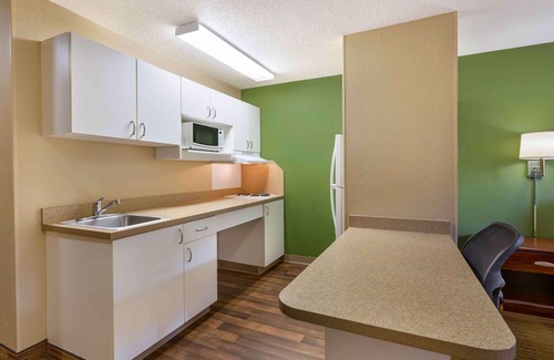 Burr Ridge Hôtel | Extended Stay America Suites Chicago Burr Ridge