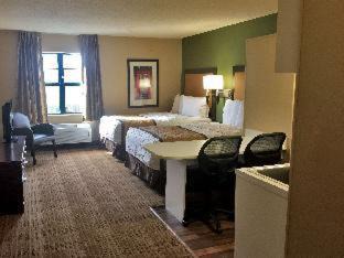Rochester Hôtel | Extended Stay America Suites - Rochester - Henrietta