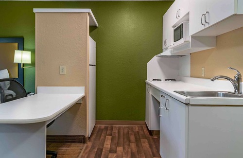 Bryant Pattengill West Hôtel | Extended Stay America Suites Detroit Ann Arbor Briarwood Mal