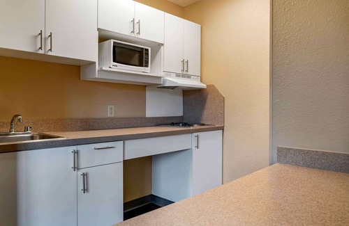 Bryant Pattengill West Hôtel | Extended Stay America Suites Detroit Ann Arbor Briarwood Mal