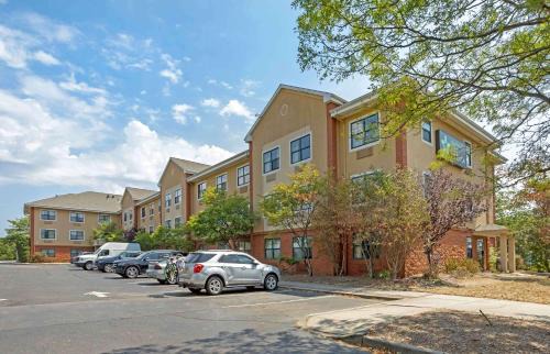 Bethpage Hôtel | Extended Stay America Suites - Long Island - Bethpage
