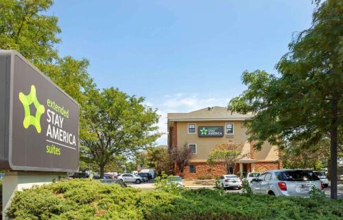 Bethpage Hôtel | Extended Stay America Suites - Long Island - Bethpage
