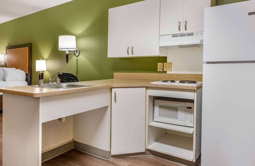 Bethpage Hôtel | Extended Stay America Suites Long Island Bethpage
