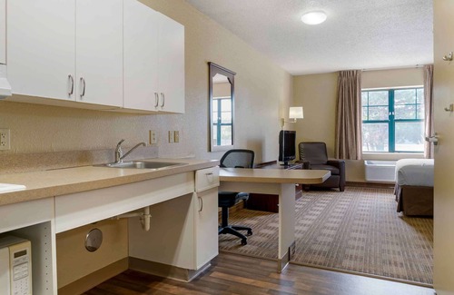 Bethpage Hôtel | Extended Stay America Suites Long Island Bethpage