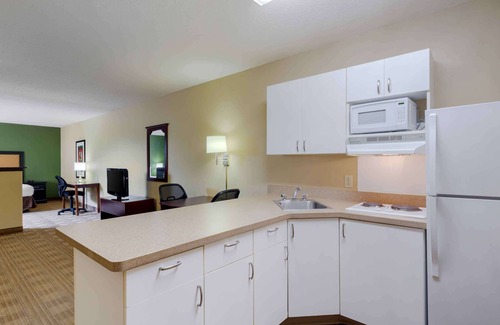 Bethpage Hôtel | Extended Stay America Suites Long Island Bethpage