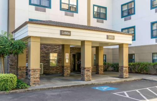 Lynnwood Hôtel | Extended Stay America Suites - Seattle - Lynnwood